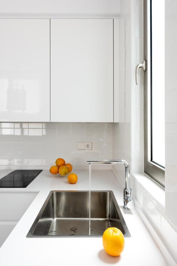 Apartment Casas De Adriano Sevilla