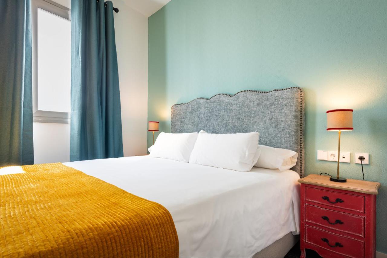 Apartment Casas De Adriano Sevilla