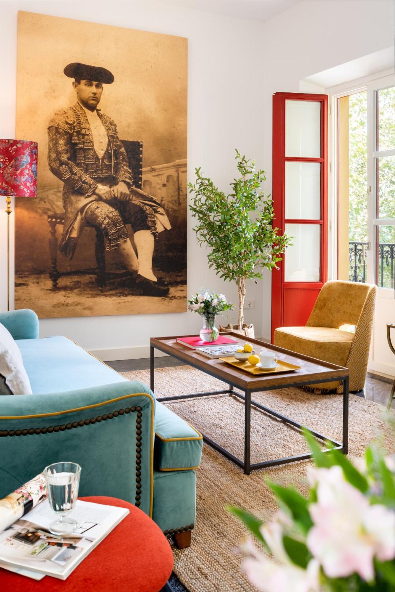 Casas De Adriano Apartment Sevilla